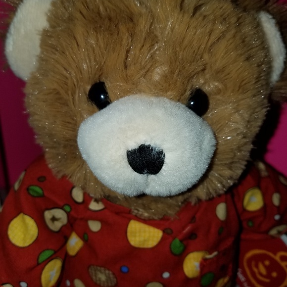 2010 Scentsy retired buddy NIB - Picture 2 of 3